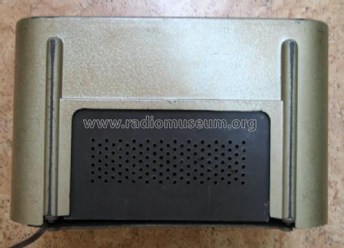 Belgame AR205 - Export 12C; Orion; Budapest (ID = 1043542) Radio