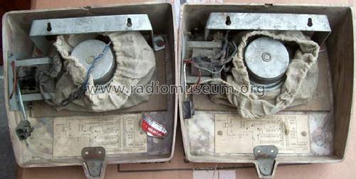 Box Speaker AE408S; Orion; Budapest (ID = 816915) Lautspr.-K