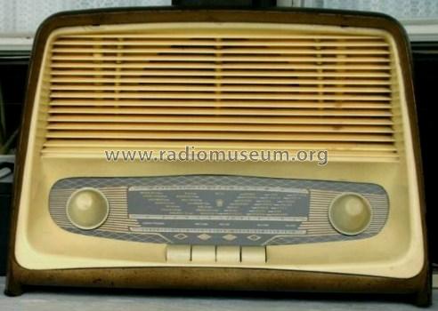 BR311/11K; Orion; Budapest (ID = 396519) Radio