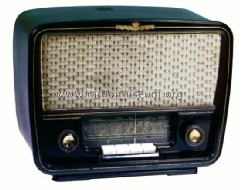 BR 301; Orion; Budapest (ID = 531815) Radio