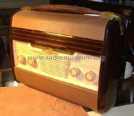 BR 701; Orion; Budapest (ID = 689780) Radio