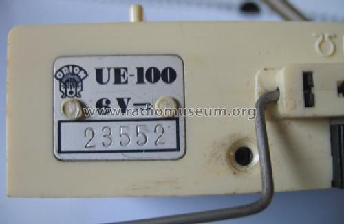 Channel Konverter UE-100; Orion; Budapest (ID = 703555) Converter