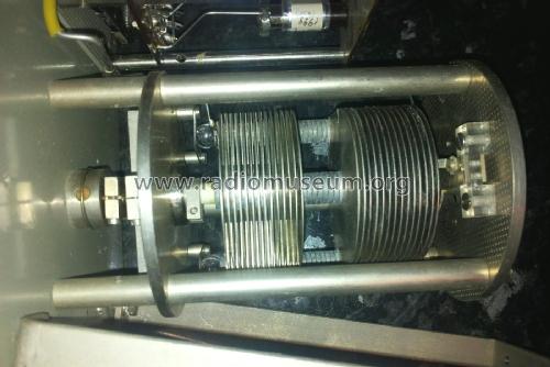 Decade Capacitor TR-9301; Orion; Budapest (ID = 2473808) Equipment