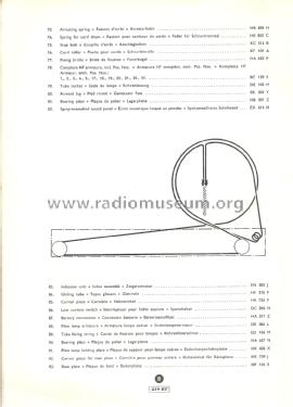 Duna 519BT; Orion; Budapest (ID = 1982619) Radio