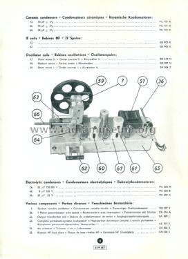 Duna 519BT; Orion; Budapest (ID = 1982621) Radio