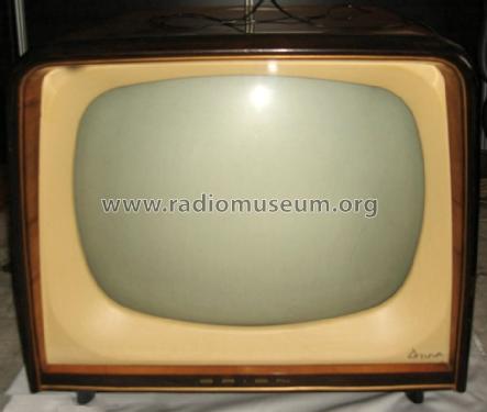 Duna AT 505 ; Orion; Budapest (ID = 1189634) Television
