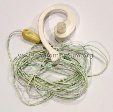 Fülhallgató - Earphone OF-1; Orion; Budapest (ID = 2229589) Altavoz-Au