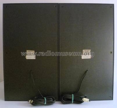Hi-Fi Box HS-284; Orion; Budapest (ID = 1708250) Altavoz-Au