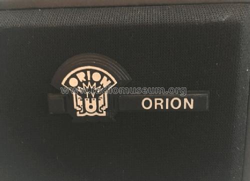 Hi-Fi Box HS-284; Orion; Budapest (ID = 1997830) Speaker-P