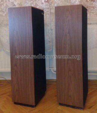 Hi-Fi Box HS-480; Orion; Budapest (ID = 1195238) Speaker-P