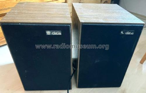 HiFi Box Gieger Acustic System HS9/G; Orion; Budapest (ID = 2932286) Altavoz-Au