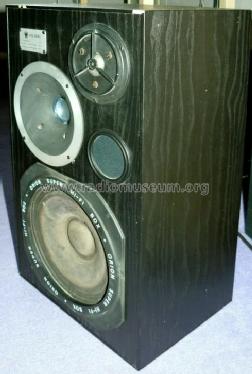 HiFi Box HS 288; Orion; Budapest (ID = 1471556) Speaker-P