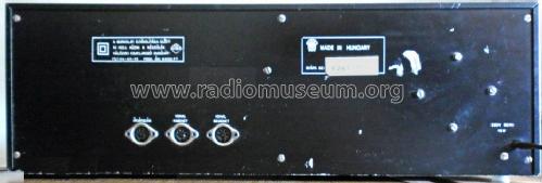 HiFi Cassette deck SM 250; Orion; Budapest (ID = 1374016) R-Player