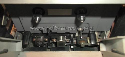 HiFi Stereo Casseiver SC 1025; Orion; Budapest (ID = 1701953) Radio