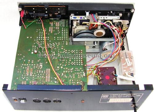 HiFi Stereo Cassette deck HX-914L-5 SM-1025; Orion; Budapest (ID = 1223290) R-Player