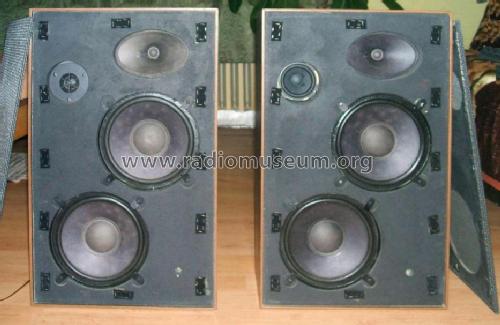 HS-400; Orion; Budapest (ID = 1195319) Speaker-P