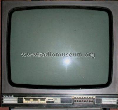 Mecsek Television AT1161-OC; Orion; Budapest (ID = 2076225) Television