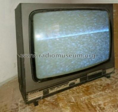 Mecsek Television AT1161-OC; Orion; Budapest (ID = 2076230) Television