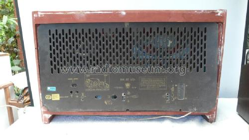 Pacsirta AR612; Orion; Budapest (ID = 1664994) Radio