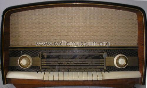 Pacsirta AR-612; Orion; Budapest (ID = 1990160) Radio