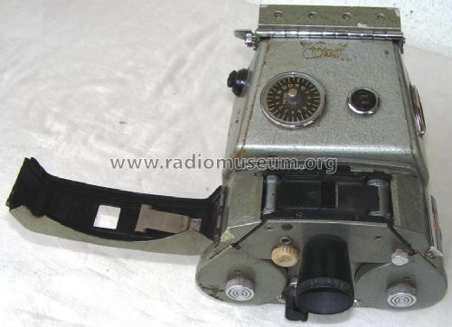 Photo-Recorder 1578/I / TR-4701; Orion; Budapest (ID = 1006378) Equipment