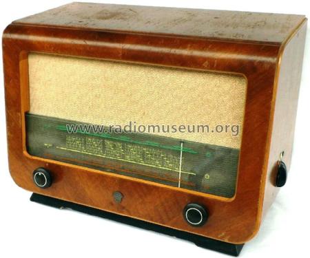 Qualiton TB915; Orion; Budapest (ID = 1815029) Radio