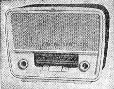 R999; Orion; Budapest (ID = 504386) Radio