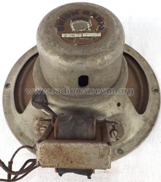 Speaker 9500; Orion; Budapest (ID = 1316631) Parleur