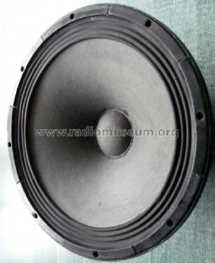 Speaker LA 1231; Orion; Budapest (ID = 1756629) Parleur