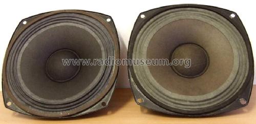 Speaker LB1031; Orion; Budapest (ID = 816292) Speaker-P