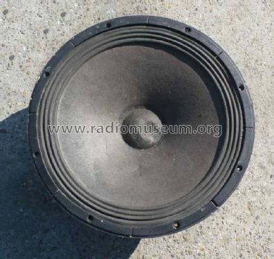Speaker LB1231; Orion; Budapest (ID = 1195138) Parlante