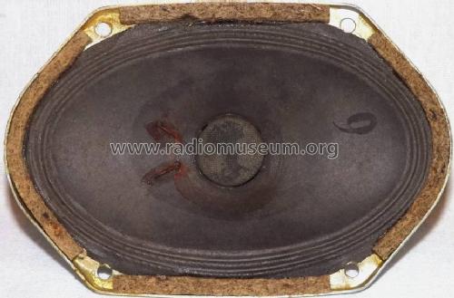 Speaker OPD152; Orion; Budapest (ID = 1303927) Lautspr.-K