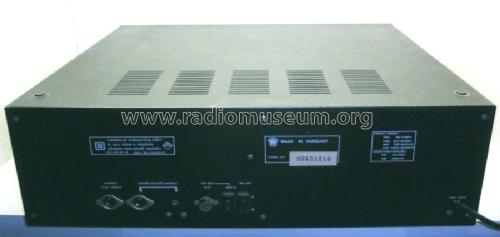 AM-FM Stereo Tuner ST-240; Orion; Budapest (ID = 1191744) Radio
