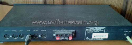 Stereo Amplifier SE1030; Orion; Budapest (ID = 1374188) Ampl/Mixer