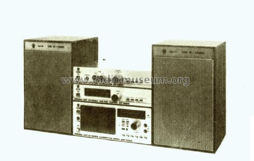 Stereo Amplifier SE-1025 / HX914J/1; Orion; Budapest (ID = 2407755) Ampl/Mixer