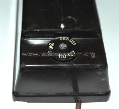 Teleppotlo AA701; Orion; Budapest (ID = 1439871) Strom-V
