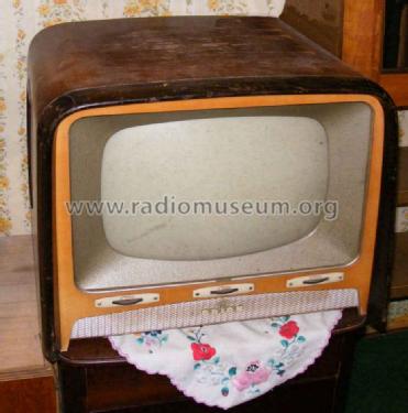 Tisza AT-403 ; Orion; Budapest (ID = 1189141) Television