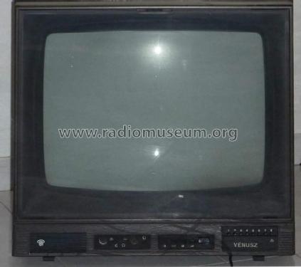 Vénusz CTV256/K; Orion; Budapest (ID = 1195264) Television