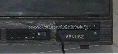Vénusz CTV256/K; Orion; Budapest (ID = 1195268) Television