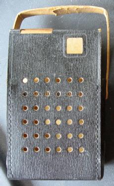 12 Transistor ; Orion Electric Co., (ID = 1488709) Radio