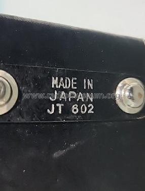 GP 6801 ; Goodyear Tire & (ID = 3008202) Radio
