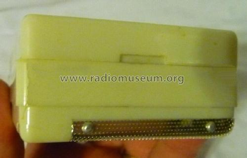 De Luxe Six Transistor OTR-6A; Orion Electric Co., (ID = 2990507) Radio