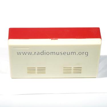 Deluxe 8 Solid State ; Orion Electric Co., (ID = 2372595) Radio