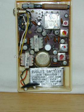 FT500B Transistor