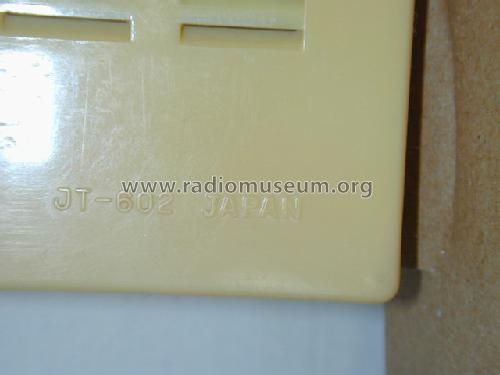 High Fidelity 8 Transistor ; Orion Electric Co., (ID = 615050) Radio