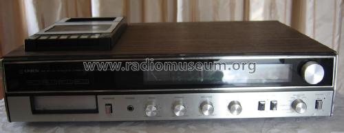 LE-CD/8; Orion Electric Co., (ID = 1515257) Radio
