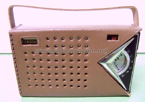 LM611; Orion Electric Co., (ID = 345214) Radio