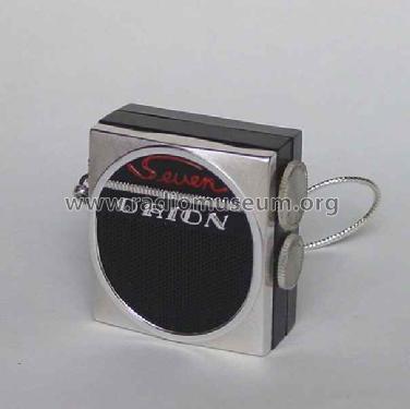 Micro Seven ; Orion Electric Co., (ID = 414060) Radio