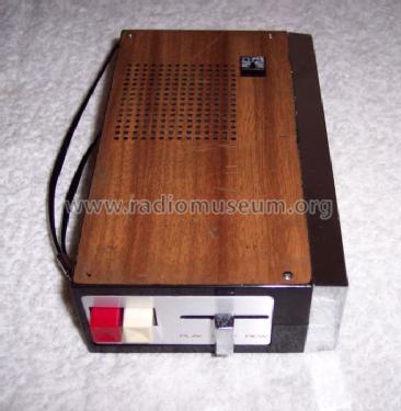 Cassette Recorder ; Orion Electric Co., (ID = 1481096) Reg-Riprod