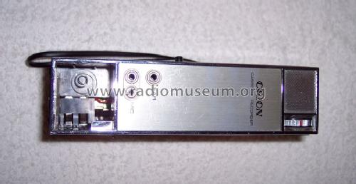 Cassette Recorder ; Orion Electric Co., (ID = 1481097) Reg-Riprod